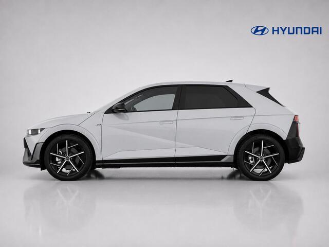 Hyundai IONIQ 5 N Line 84 kWh