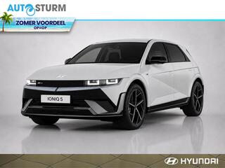 Hyundai IONIQ 5 N Line 84 kWh