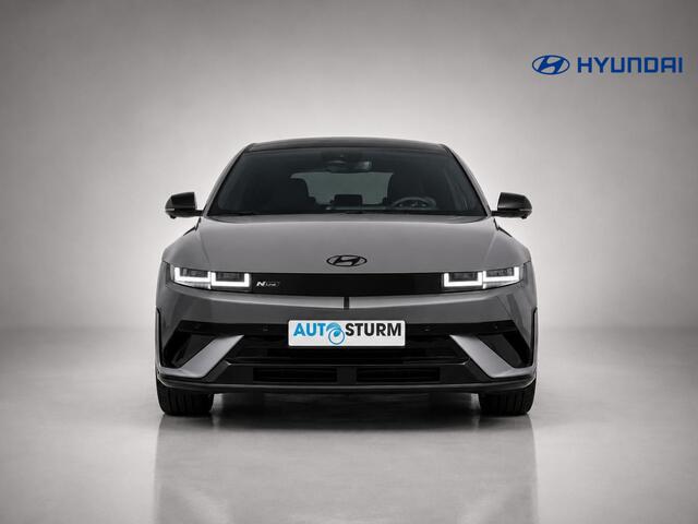 Hyundai IONIQ 5 N Line 84 kWh Vision Panoramadak