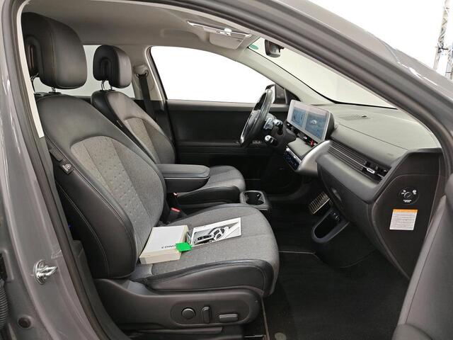 Hyundai IONIQ 5 CONNECT 73 kWh (100% SOH) I TREKHAAK I CLIMATE CONTROL I P-CAMERA I APPLE CARPLAY