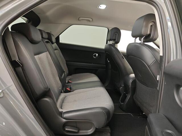 Hyundai IONIQ 5 CONNECT 73 kWh (100% SOH) I TREKHAAK I CLIMATE CONTROL I P-CAMERA I APPLE CARPLAY