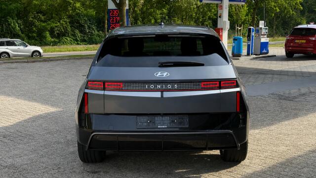 Hyundai IONIQ N LINE ED LIM 84 KWH ex-Demo