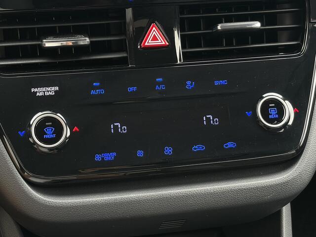 Hyundai IONIQ 1.6 GDi Comfort - Plus / PHEV / Plug-in / Navigatie / Camera / Android Auto/Apple Carplay / Cruise Control Adaptief / Stuur & Stoelverwarming /