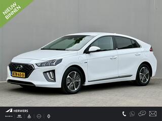 Hyundai IONIQ 1.6 GDi Comfort - Plus / PHEV / Plug-in