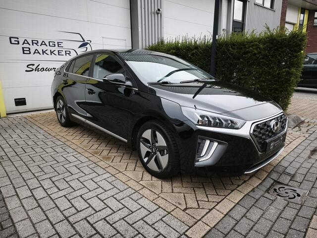 Hyundai IONIQ 1.6 GDi i-Motion Navi|Camera
