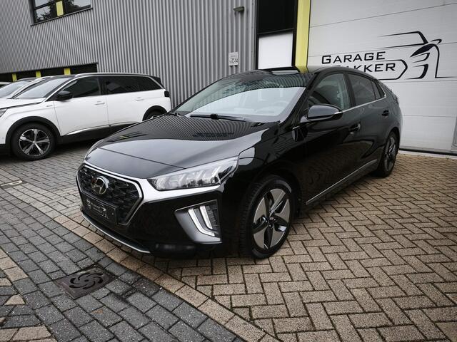 Hyundai IONIQ 1.6 GDi i-Motion Navi|Camera
