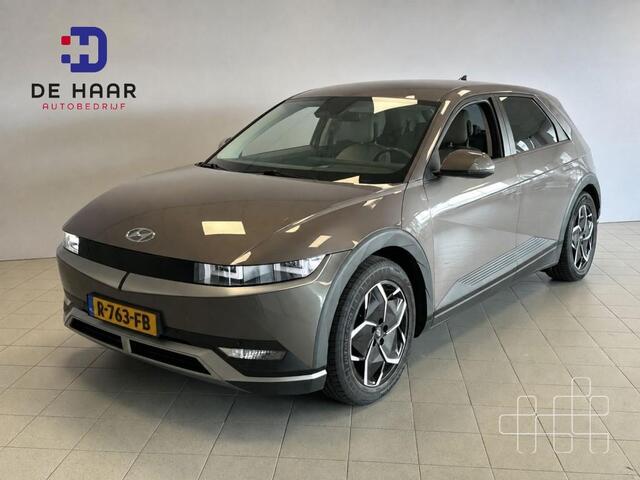 Hyundai IONIQ CONNECT+ 73KWH - TREKHAAK - BOSE - LEER
