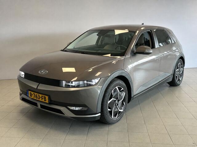 Hyundai IONIQ CONNECT+ 73KWH - TREKHAAK - BOSE - LEER