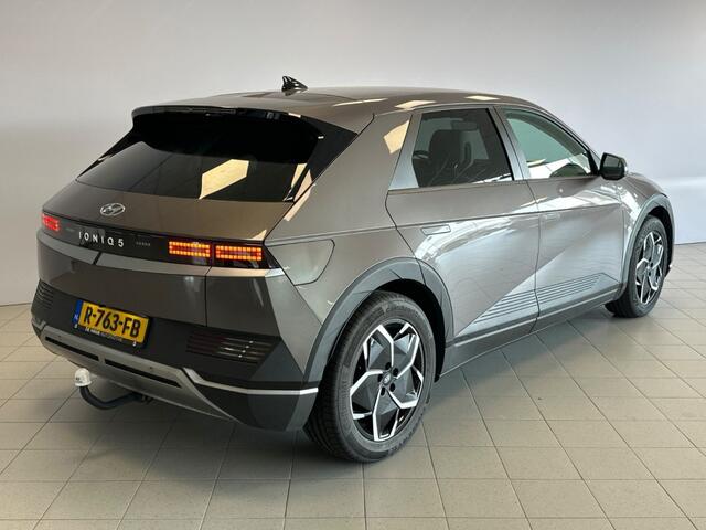 Hyundai IONIQ CONNECT+ 73KWH - TREKHAAK - BOSE - LEER