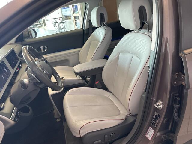 Hyundai IONIQ CONNECT+ 73KWH - TREKHAAK - BOSE - LEER