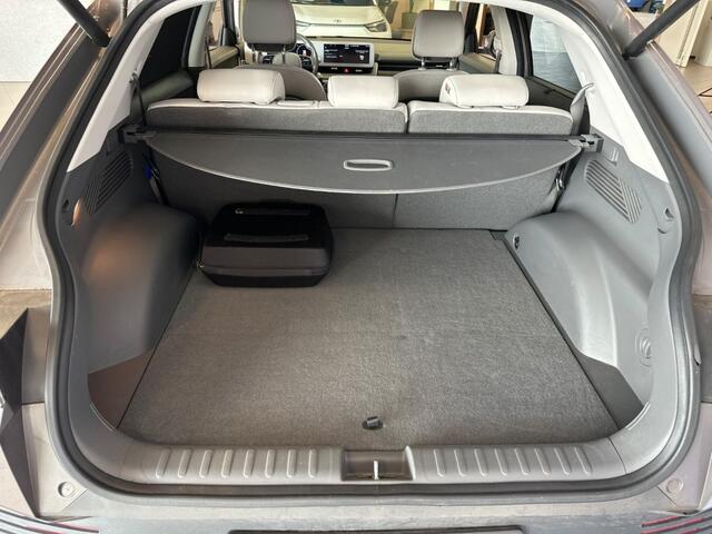 Hyundai IONIQ CONNECT+ 73KWH - TREKHAAK - BOSE - LEER