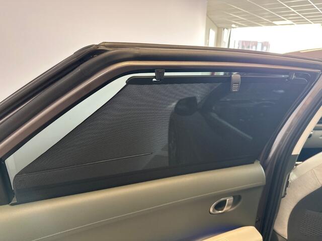 Hyundai IONIQ CONNECT+ 73KWH - TREKHAAK - BOSE - LEER