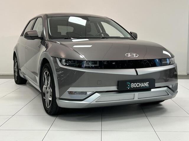 Hyundai IONIQ 5 Style 77.4 kWh | Camera | SoH 97,4% | Warmtepomp | Navigatie | Adaptieve cruise | Climate control | LED |