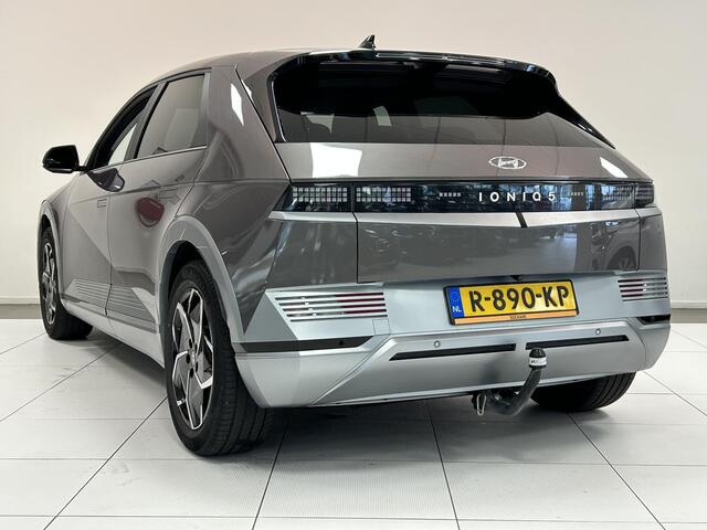 Hyundai IONIQ 5 Style 77.4 kWh | Camera | SoH 97,4% | Warmtepomp | Navigatie | Adaptieve cruise | Climate control | LED |