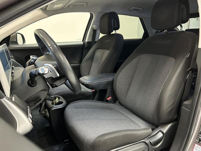 Hyundai IONIQ 5 Style 77.4 kWh | Camera | SoH 97,4% | Warmtepomp | Navigatie | Adaptieve cruise | Climate control | LED |