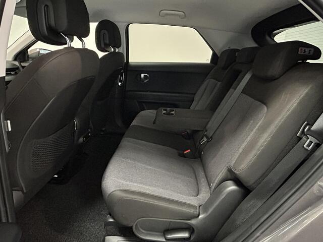Hyundai IONIQ 5 Style 77.4 kWh | Camera | SoH 97,4% | Warmtepomp | Navigatie | Adaptieve cruise | Climate control | LED |
