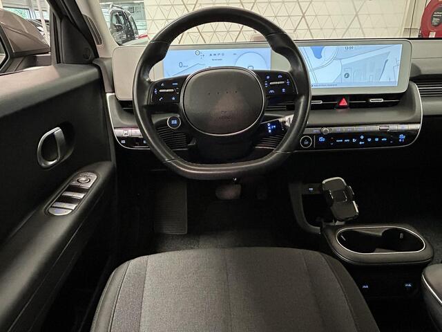 Hyundai IONIQ 5 Style 77.4 kWh | Camera | SoH 97,4% | Warmtepomp | Navigatie | Adaptieve cruise | Climate control | LED |
