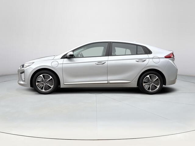 Hyundai IONIQ 1.6 GDi PHEV i-Motion | Apple carplay | Android auto | Cruise control | achteruit rijcamera | Climate control |