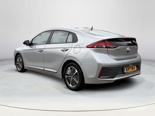 Hyundai IONIQ 1.6 GDi PHEV i-Motion | Apple carplay | Android auto | Cruise control | achteruit rijcamera | Climate control |