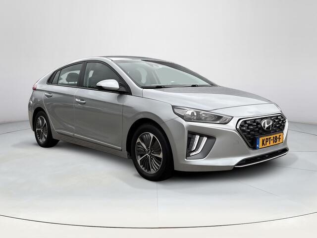 Hyundai IONIQ 1.6 GDi PHEV i-Motion | Apple carplay | Android auto | Cruise control | achteruit rijcamera | Climate control |