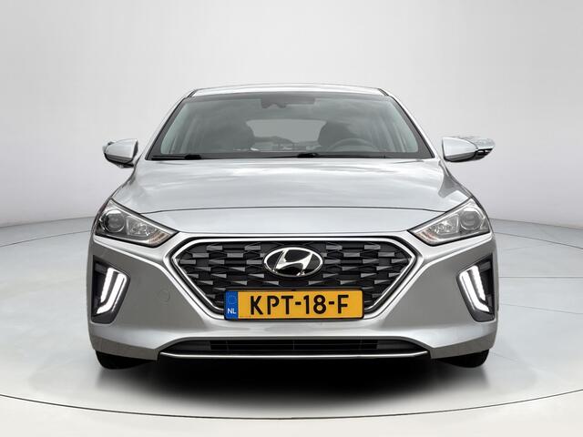 Hyundai IONIQ 1.6 GDi PHEV i-Motion | Apple carplay | Android auto | Cruise control | achteruit rijcamera | Climate control |
