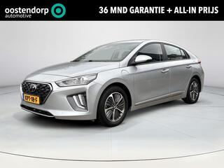 Hyundai IONIQ 1.6 GDi PHEV i-Motion | Apple carplay |