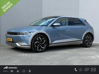 Hyundai IONIQ 5 Connect+ 77.4 kWh / Dealer onderhouden