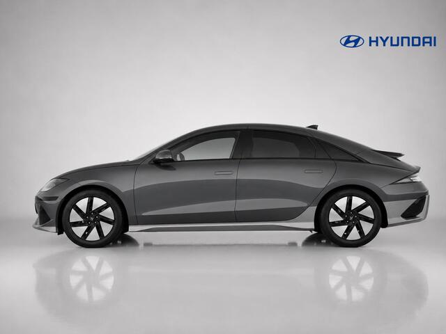 Hyundai IONIQ 6 Connect 77.4 kWh SoH 98%