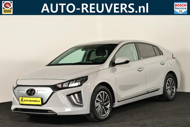 Hyundai IONIQ Comfort EV 38 kWh / ACC / Navi / CarPlay / Camera