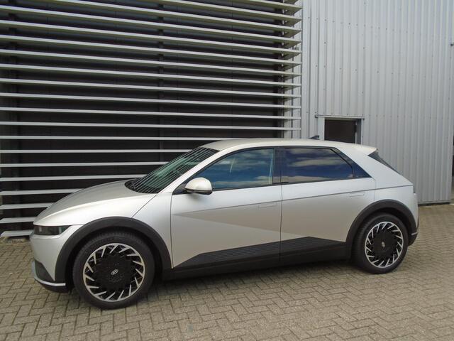 Hyundai IONIQ 5 84kWh 168kW CONNECT SOH 100%