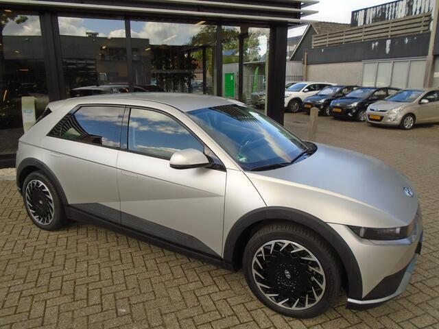 Hyundai IONIQ 5 84kWh 168kW CONNECT SOH 100%