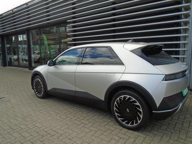 Hyundai IONIQ 5 84kWh 168kW CONNECT SOH 100%
