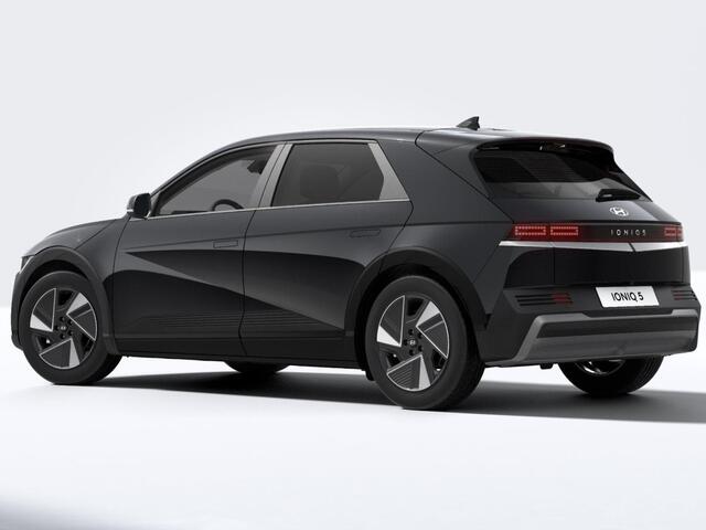Hyundai IONIQ 5 Pure Edition 84 kWh 218pk Long Range | BOSE AUDIO | STOEL + STUURVERW. | CAMERA | APPLE CARPLAY / ANDROID AUTO |