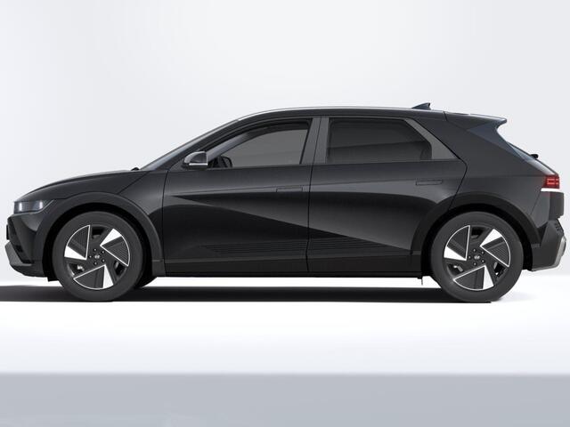 Hyundai IONIQ 5 Pure Edition 84 kWh 218pk Long Range | BOSE AUDIO | STOEL + STUURVERW. | CAMERA | APPLE CARPLAY / ANDROID AUTO |