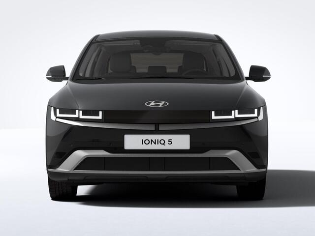 Hyundai IONIQ 5 Pure Edition 84 kWh 218pk Long Range | BOSE AUDIO | STOEL + STUURVERW. | CAMERA | APPLE CARPLAY / ANDROID AUTO |