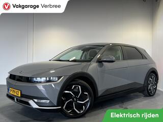 Hyundai IONIQ 5 Connect+ 73kWh Afn. Trekhaak | Navigat