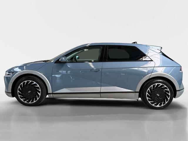 Hyundai IONIQ 5 Lounge 73kWh I Adaptive Cruise I Camera I Bose I Dodehoekdetectie I Elek. Achterklep I Verwarmde Achterbank I