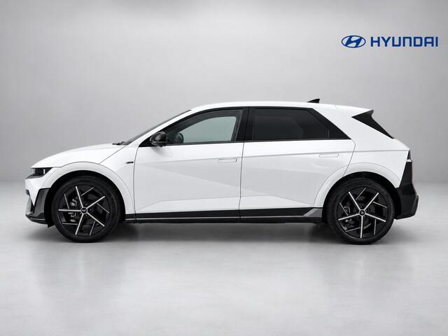 Hyundai IONIQ 5 N Line Limited 84 kWh