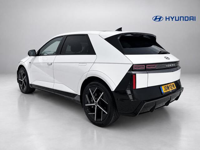 Hyundai IONIQ 5 N Line Limited 84 kWh