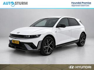 Hyundai IONIQ 5 N Line Limited 84 kWh