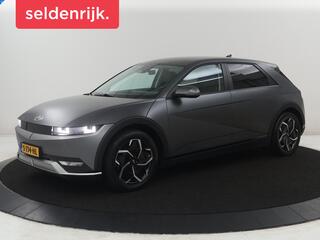 Hyundai IONIQ 5 Connect 77.4 kWh | SOH 94,1% | Half le