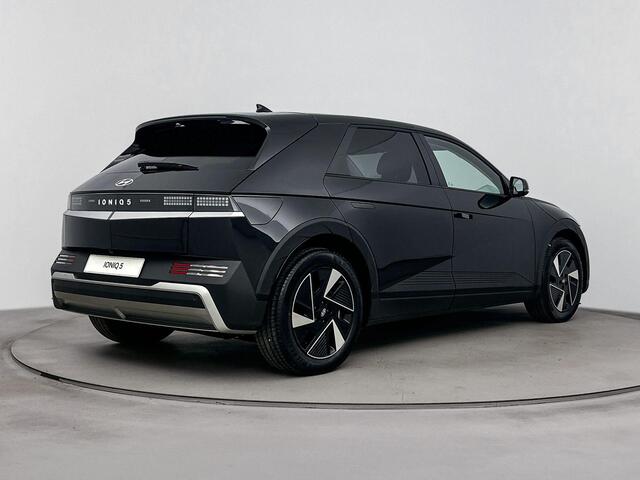 Hyundai IONIQ 5 Long Range Pure Edition 84 kWh | Apple Carplay/Android Auto | Lichtmetalen velgen 19" | Navigatiesysteem full map | Nieuw snel leverbaar