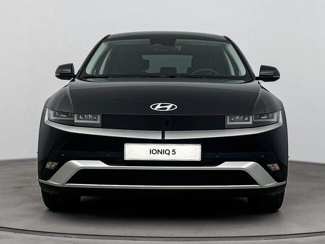Hyundai IONIQ 5 Long Range Pure Edition 84 kWh | Apple Carplay/Android Auto | Lichtmetalen velgen 19" | Navigatiesysteem full map | Nieuw snel leverbaar