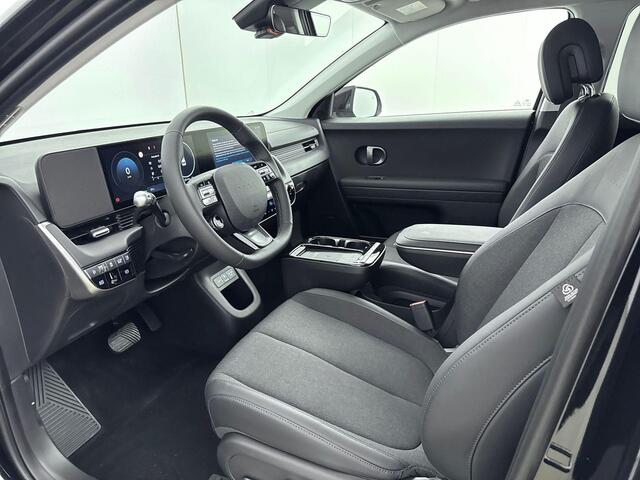 Hyundai IONIQ 5 Long Range Pure Edition 84 kWh | Apple Carplay/Android Auto | Lichtmetalen velgen 19" | Navigatiesysteem full map | Nieuw snel leverbaar