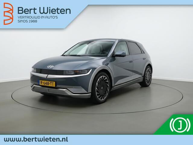 Hyundai IONIQ 5 Project 45 AWD 73kWh Uniek! | Geen import | Trekhaak | Warmtepomp