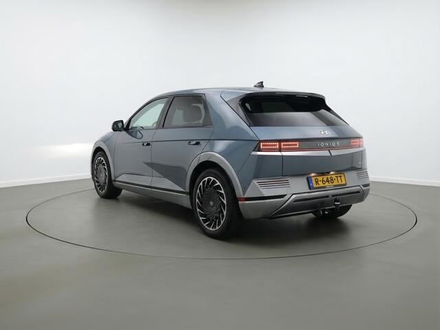 Hyundai IONIQ 5 Project 45 AWD 73kWh Uniek! | Geen import | Trekhaak | Warmtepomp