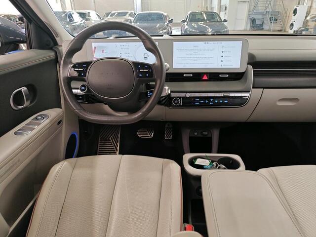 Hyundai IONIQ 5 Project 45 AWD 73kWh Uniek! | Geen import | Trekhaak | Warmtepomp