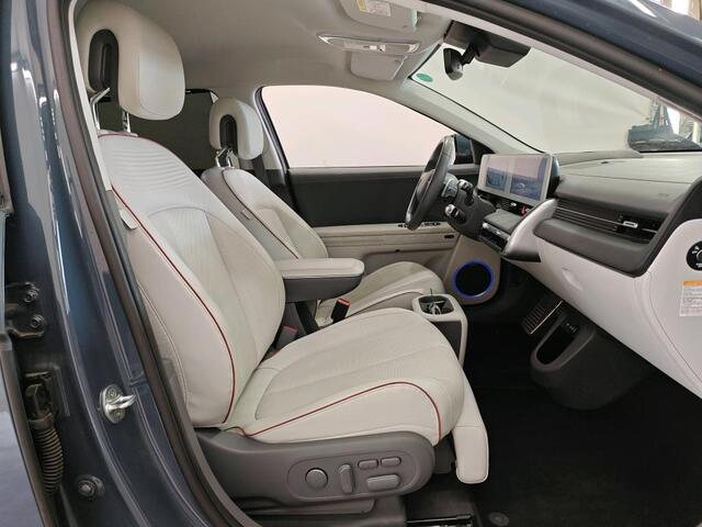 Hyundai IONIQ 5 Project 45 AWD 73kWh Uniek! | Geen import | Trekhaak | Warmtepomp