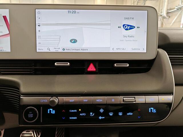 Hyundai IONIQ 5 Project 45 AWD 73kWh Uniek! | Geen import | Trekhaak | Warmtepomp