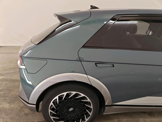 Hyundai IONIQ 5 Project 45 AWD 73kWh Uniek! | Geen import | Trekhaak | Warmtepomp
